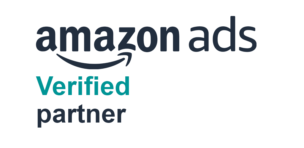 Amazon Ads Verified Partner — DNA eCommerce Ads